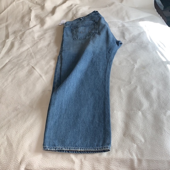 Polo Ralph Lauren Men's Hampton Straight Jeans